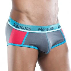 Mensuas MNH024 Brief
