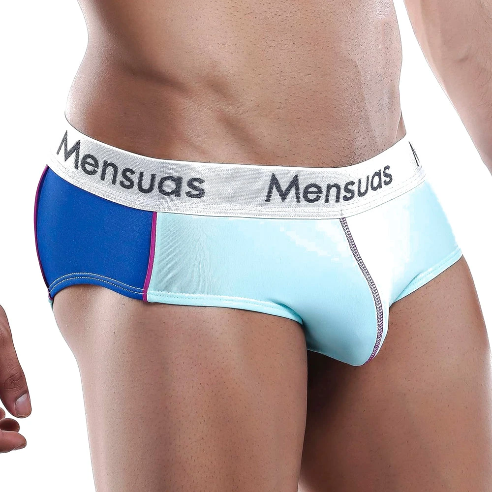 Mensuas MNH025 Brief 3 Mensuas MNH025 Brief