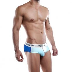 Mensuas MNH025 Brief 12 Mensuas MNH025 Brief