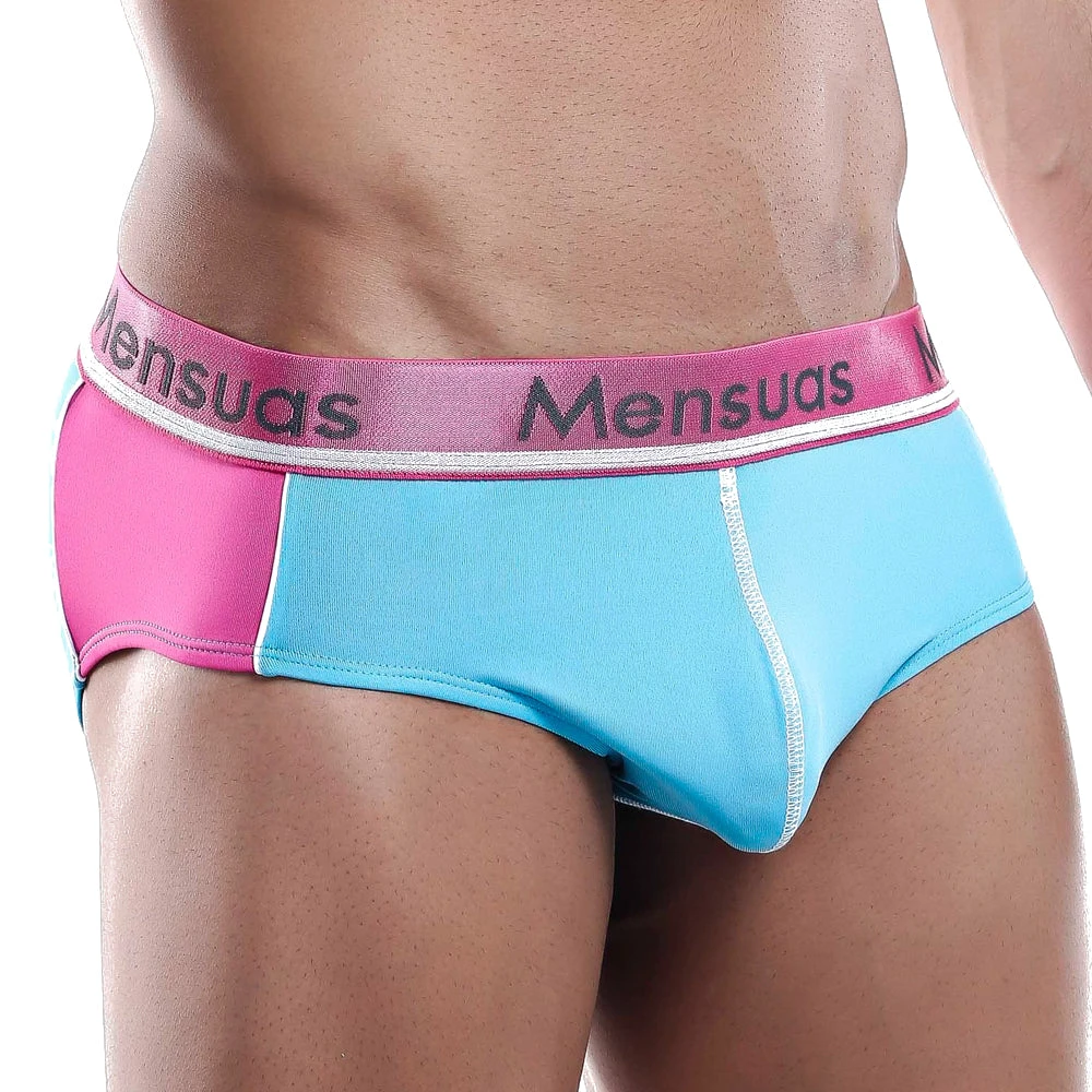 Mensuas MNH025 Brief 8 Mensuas MNH025 Brief