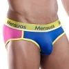 Mensuas MNH026 Brief