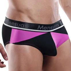 Mensuas MNH027 Brief