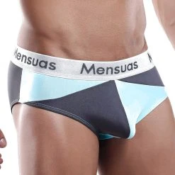 Mensuas MNH027 Brief