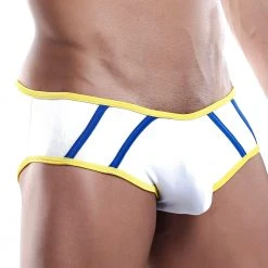 Mensuas MNH028 Brief 16 Mensuas MNH028 Brief