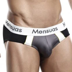 Mensuas MNH029 Brief