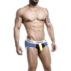 Mensuas MNH030 Brief