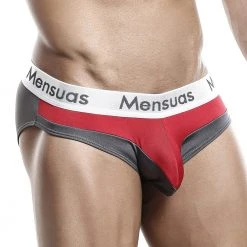 Mensuas MNH031 Brief