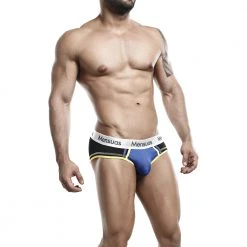 Mensuas MNH032 Brief