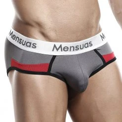 Mensuas MNH033 Brief