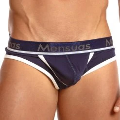 What's New Mensuas MNH036 Viper Brief