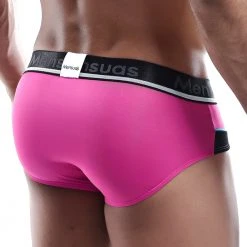 Mensuas MNJ011 Brief