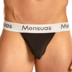 Mensuas MNK002 Capri Thong What's New