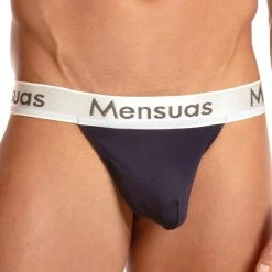 Mensuas MNK002 Capri Thong What's New