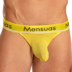 Mensuas MNU001 The Show Off What's New