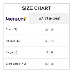 Mensuas 0873 Swim Short