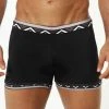 Cover Male CM0709 Tribal Swim Boxer