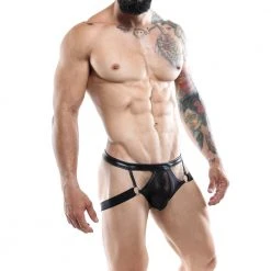 Miami Jock MJE024 Jockstrap