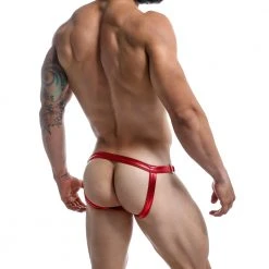 Miami Jock MJE036 Jockstrap Best Sellers