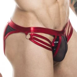 Miami Jock MJE038 Elegance Jockstrap Best Sellers 11 Miami Jock MJE038 Elegance Jockstrap Best Sellers