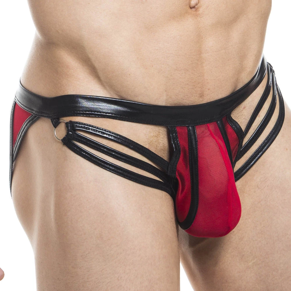 Miami Jock MJE038 Elegance Jockstrap Best Sellers 7 Miami Jock MJE038 Elegance Jockstrap Best Sellers