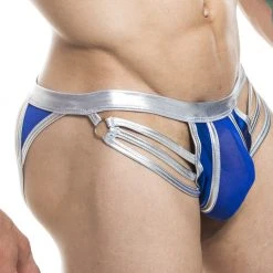 Miami Jock MJE038 Elegance Jockstrap Best Sellers 14 Miami Jock MJE038 Elegance Jockstrap Best Sellers