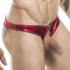 Miami Jock MJE039 All Rise Jockstrap