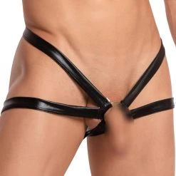 What's New Miami Jock MJE051 Jai Envie De Toi Jockstrap 11 What's New Miami Jock MJE051 Jai Envie De Toi Jockstrap