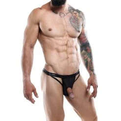 Miami Jock MJK007 Thong