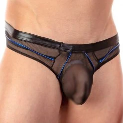Miami Jock MJK013 Seductive Thong