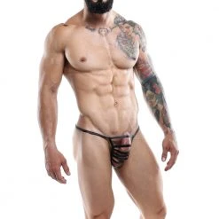 Miami Jock MJL016 G-String Best Sellers 12 Miami Jock MJL016 G-String Best Sellers