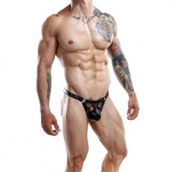 Miami Jock MJL019 G-string