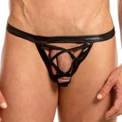 Miami Jock MJL026 Junk Out G-String