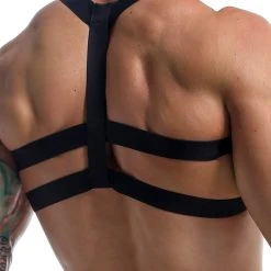 Miami Jock MJU005 Accessories