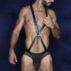 Miami Jock MJV008 Body Suit Best Sellers