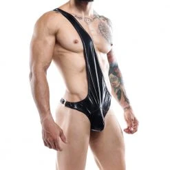 Miami Jock MJV013 Bodysuit
