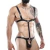 Miami Jock MJV014 Bodysuit Best Sellers
