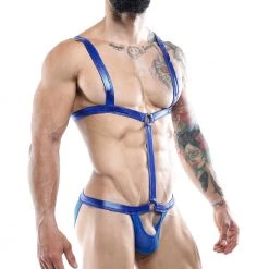 Miami Jock MJV014 Bodysuit Best Sellers
