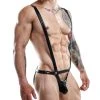 Best Sellers Miami Jock MJV015 Bodysuit 2 Best Sellers Miami Jock MJV015 Bodysuit