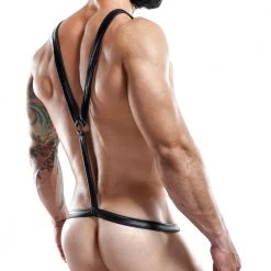 Miami Jock MJV016 Bodysuit