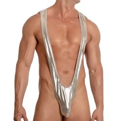 Miami Jock MJV026 The Borat Body Suit What's New