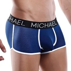 Michael MLG011 Boxer Trunk 10 Michael MLG011 Boxer Trunk