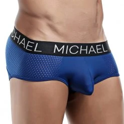 Mesh Underwear Michael MLH012 Brief