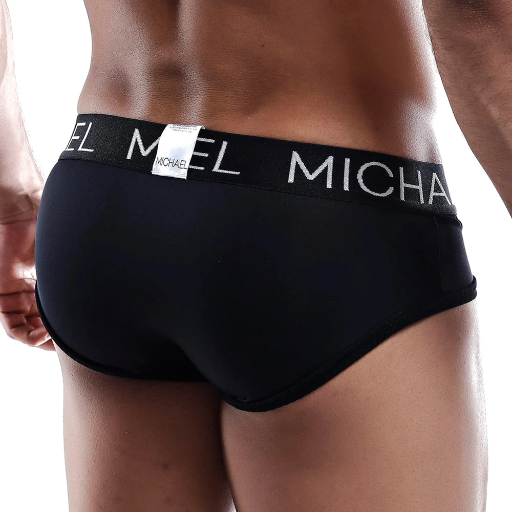 Michael MLH017 Brief 4 Michael MLH017 Brief