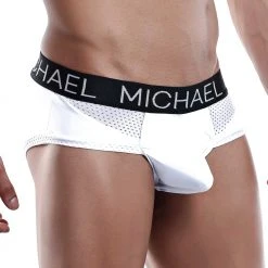 Michael MLH017 Brief 11 Michael MLH017 Brief