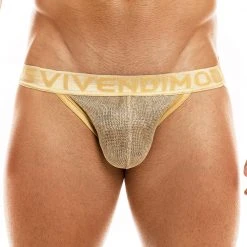 Modus Vivendi 01011 Armor Jockstrap