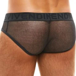 Modus Vivendi 01014 Armor Classic Brief What's New