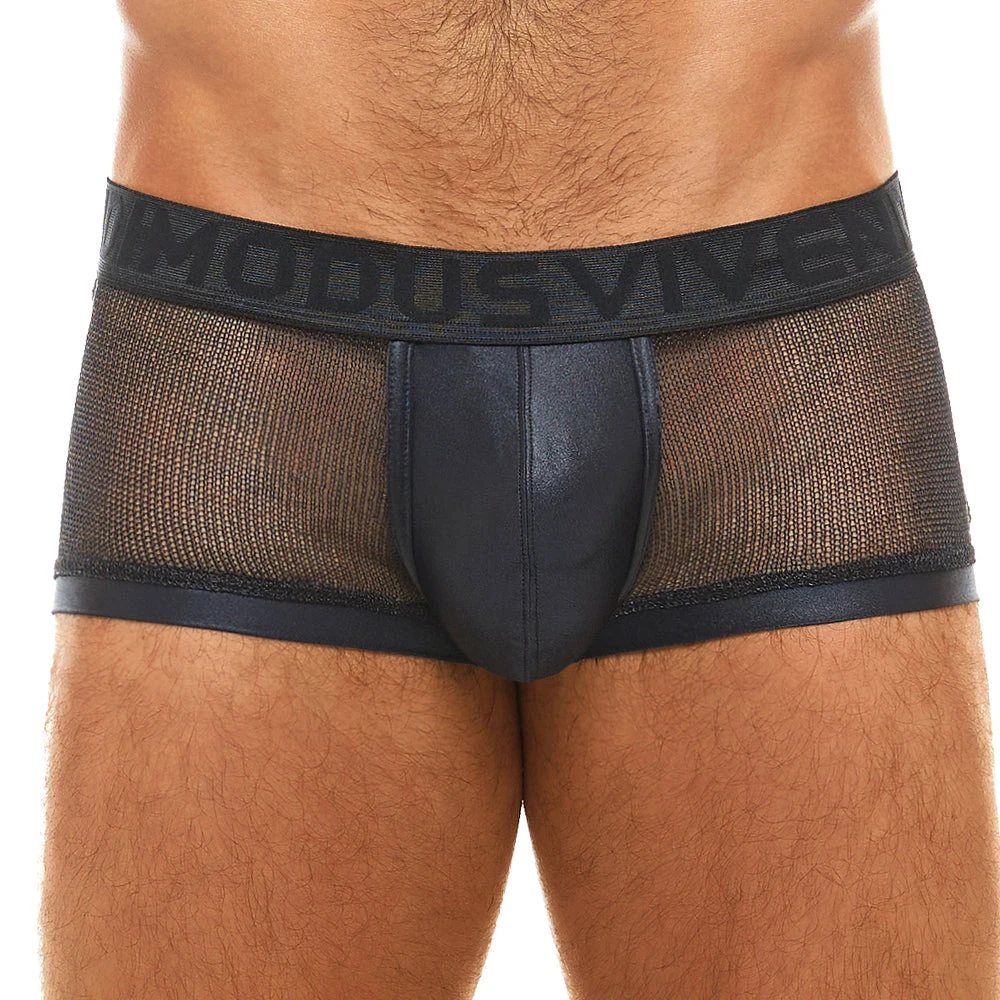 Modus Vivendi 01021 Armor Boxer What's New 3 Modus Vivendi 01021 Armor Boxer What's New
