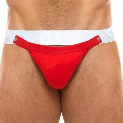 Modus Vivendi 01111 Double Boost Jockstrap What's New