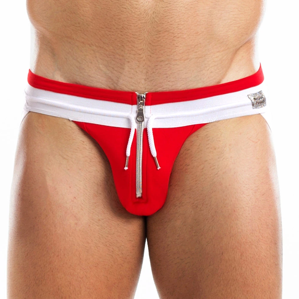 What's New Modus Vivendi 02913 Zipper Jockstrap 7 What's New Modus Vivendi 02913 Zipper Jockstrap