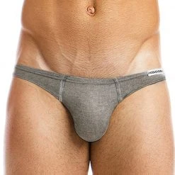 MODUS VIVENDI 03711 Mohair Low Cut Brief